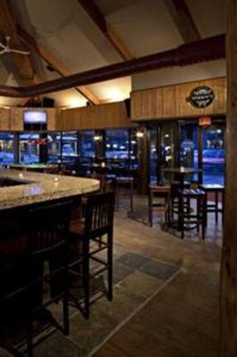 фото отеля Delta Lodge at Kananaskis