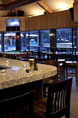 фото отеля Delta Lodge at Kananaskis