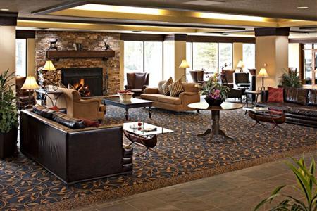 фото отеля Delta Lodge at Kananaskis
