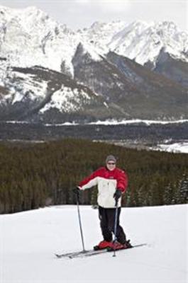 фото отеля Delta Lodge at Kananaskis