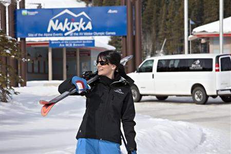 фото отеля Delta Lodge at Kananaskis