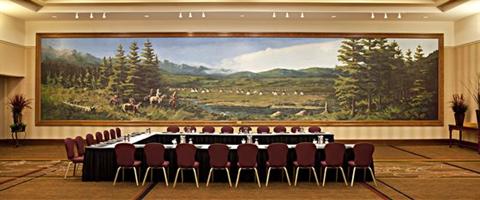 фото отеля Delta Lodge at Kananaskis