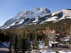 фото отеля Delta Lodge at Kananaskis