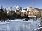 фото отеля Delta Lodge at Kananaskis