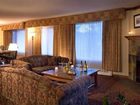 фото отеля Delta Lodge at Kananaskis
