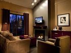 фото отеля Delta Lodge at Kananaskis
