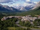 фото отеля Delta Lodge at Kananaskis