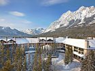 фото отеля Delta Lodge at Kananaskis