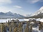 фото отеля Delta Lodge at Kananaskis