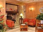 фото отеля Hotel de la Paix Paris