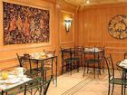 фото отеля Hotel de la Paix Paris