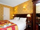 фото отеля Hotel de la Paix Paris