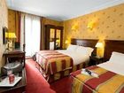 фото отеля Hotel de la Paix Paris