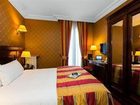 фото отеля Hotel de la Paix Paris