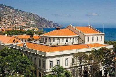 фото отеля Atlantida Apartments Funchal