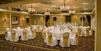 фото отеля Bull Hotel