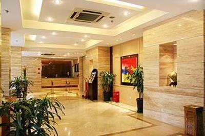 фото отеля Celebrity Service Apartments Shanghai