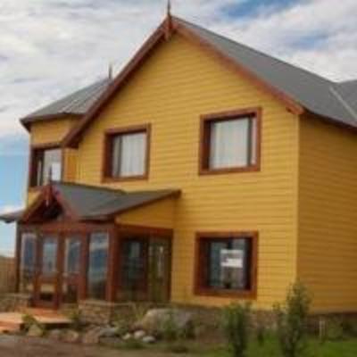 фото отеля Roble Sur