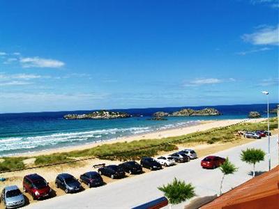 фото отеля Maritimo Ris Hotel & Apartments