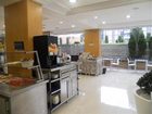 фото отеля Maritimo Ris Hotel & Apartments