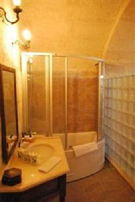 фото отеля Temenni Evi Hotel