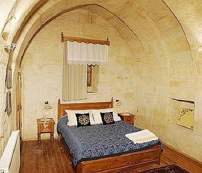 фото отеля Temenni Evi Hotel