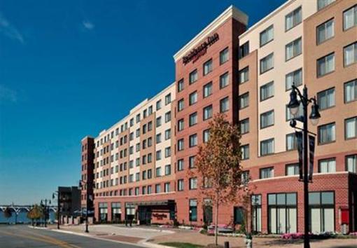 фото отеля Residence Inn National Harbor Washington, DC