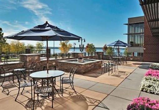 фото отеля Residence Inn National Harbor Washington, DC
