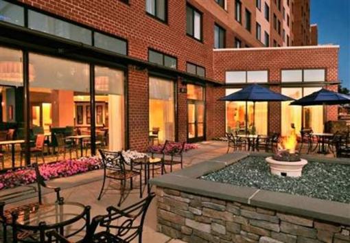 фото отеля Residence Inn National Harbor Washington, DC