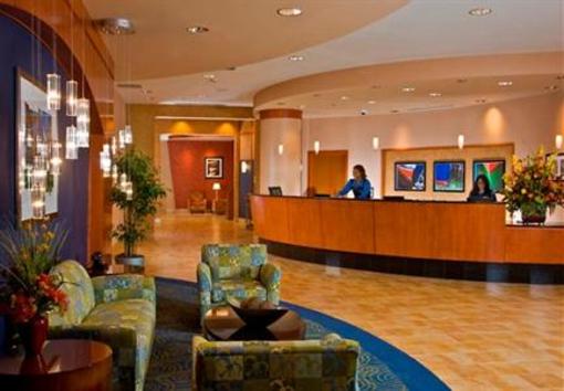 фото отеля Residence Inn National Harbor Washington, DC