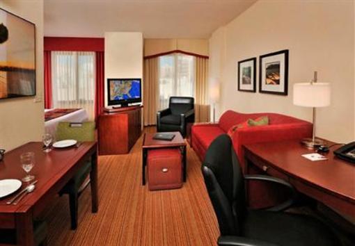 фото отеля Residence Inn National Harbor Washington, DC