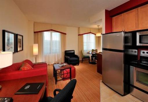 фото отеля Residence Inn National Harbor Washington, DC