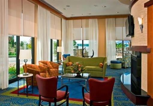 фото отеля Residence Inn National Harbor Washington, DC