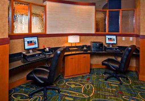 фото отеля Residence Inn National Harbor Washington, DC