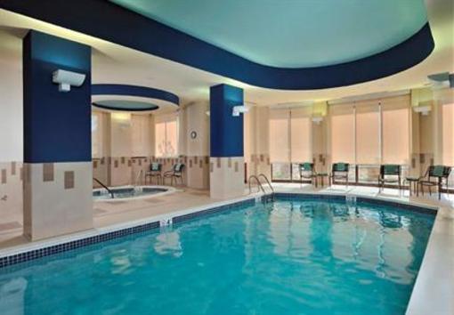 фото отеля Residence Inn National Harbor Washington, DC