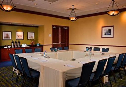 фото отеля Residence Inn National Harbor Washington, DC