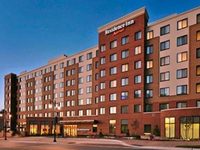 Residence Inn National Harbor Washington, DC