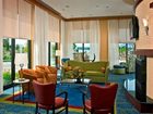 фото отеля Residence Inn National Harbor Washington, DC