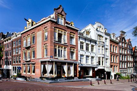 фото отеля Amsterdam Wiechmann Hotel