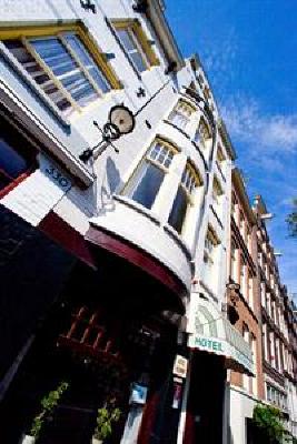 фото отеля Amsterdam Wiechmann Hotel