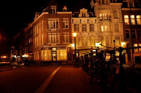фото отеля Amsterdam Wiechmann Hotel