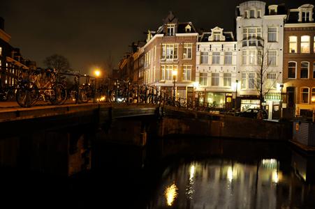 фото отеля Amsterdam Wiechmann Hotel