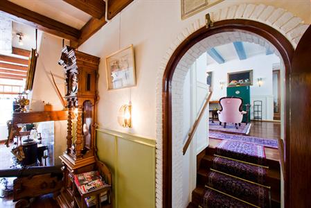 фото отеля Amsterdam Wiechmann Hotel