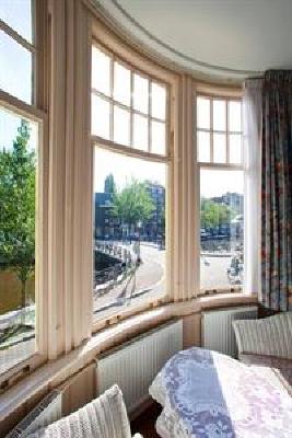 фото отеля Amsterdam Wiechmann Hotel