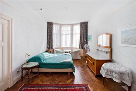 фото отеля Amsterdam Wiechmann Hotel
