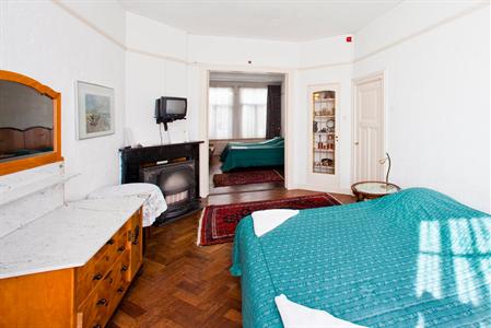 фото отеля Amsterdam Wiechmann Hotel