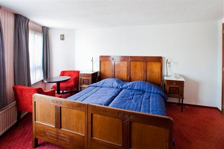 фото отеля Amsterdam Wiechmann Hotel