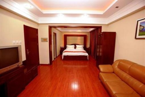 фото отеля Jinhai Hotel