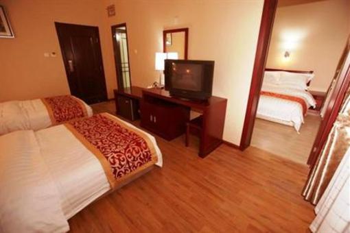 фото отеля Jinhai Hotel
