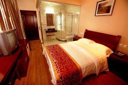фото отеля Jinhai Hotel